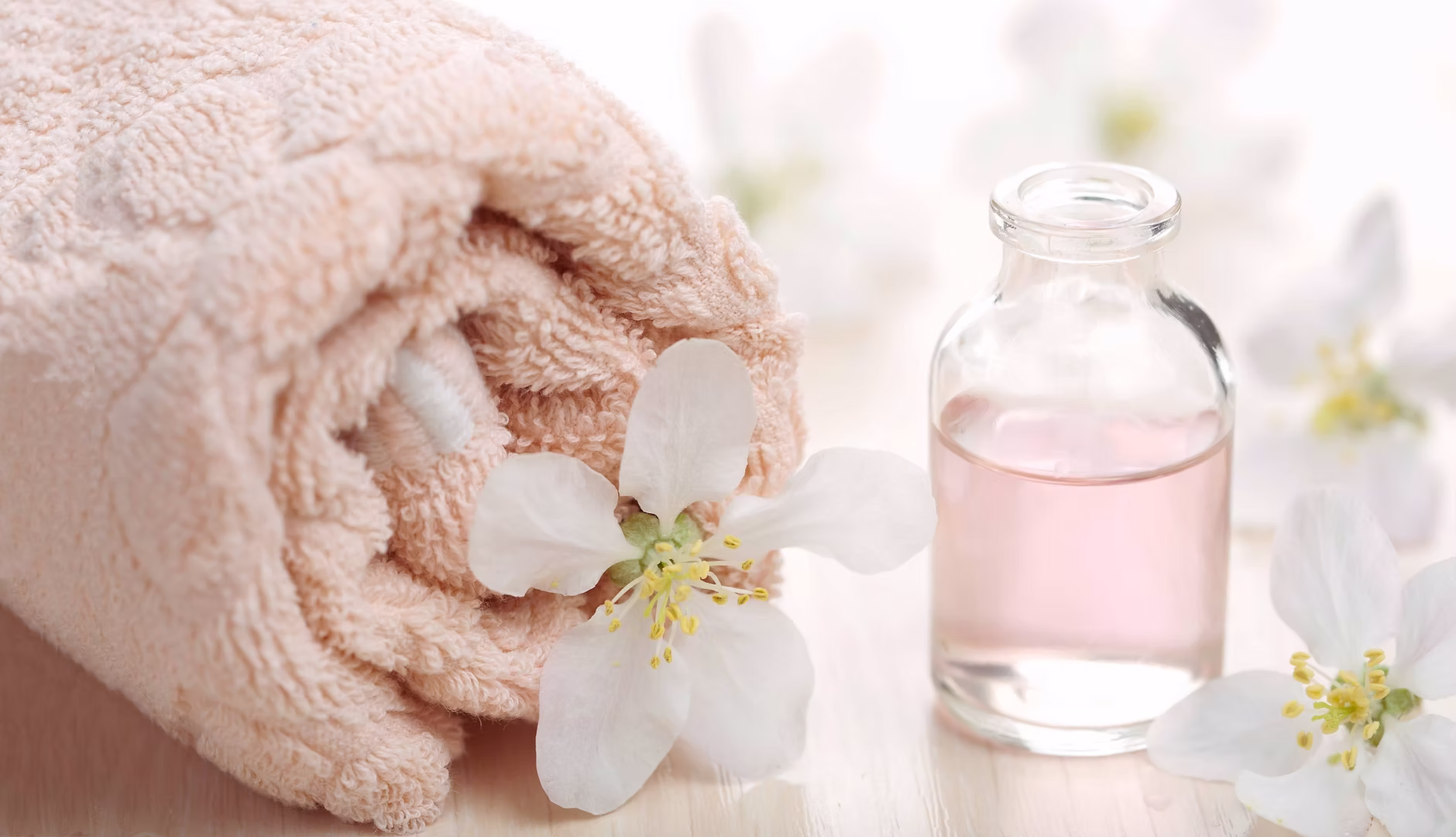 Bioenergie-Ganzkörpermassage