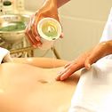 Hot Stone Massage